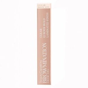 Beauty Creations Browmination Brow Gel
